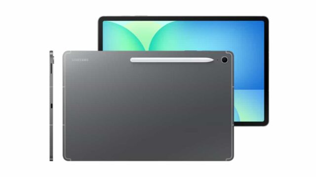 5 funcionalidades clave del Galaxy Tab S10 FE