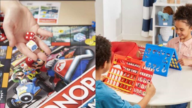 Hasbro: ¿Por qué es importante el Día Internacional del juego?