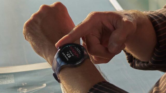 Huawei lidera envíos de wearables a nivel mundial durante el primer trimestre de 2025