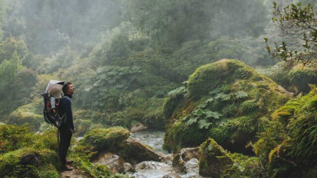 National Geographic: Lista de ganadores del Premio WayFinder 2025