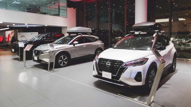 Nissan América Latina transforma sus concesionarios en centros de experiencia