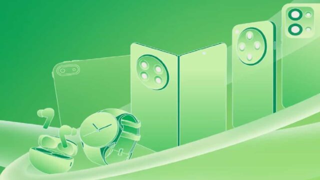 OPPO alcanza su objetivo de emisiones de carbono antes de lo previsto