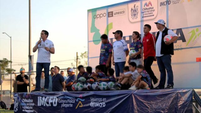 OPPO mostró su tecnología en la final de la UEFA Champions League