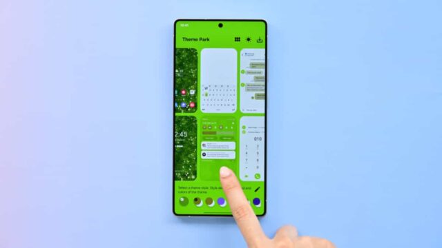 Comprar smartphone en canales oficiales