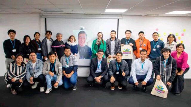 Samsung Innovation Campus 2025 inicia con más del 30% de participación femenina