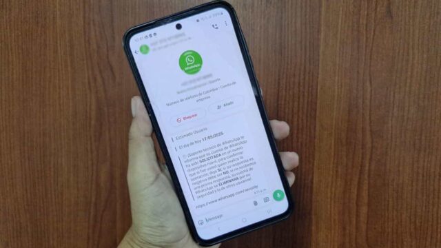 Seis consejos para evitar ser víctima de 'thief transfer' si te roban el celular