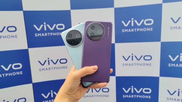 vivo Y39 5G arriba al Perú