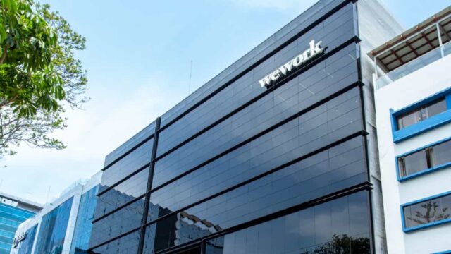 WeWork anuncia reestructuración en América Latina