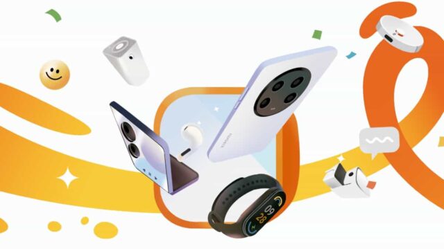 Xiaomi abre su primera tienda de operación propia en Perú